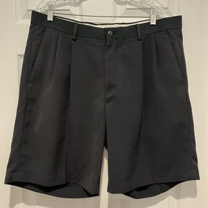 Alan Flusser Golf Shorts